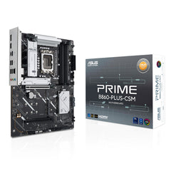 ASUS PRIME B860-PLUS-CSM 主機板(MB-AB86P+)