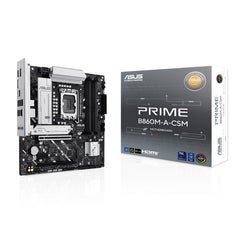 ASUS PRIME B860M-A-CSM 主機板(MB-AB86PMA)