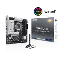 ASUS PRIME B860M-A WIFI-CSM 主機板(MB-AB86PMB)