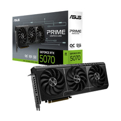 ASUS PRIME GeForce RTX5070 12GB GDDR7 OC Edition 顯示卡