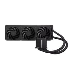 ASUS ProArt LC 水冷散熱器(黑色-Non ARGB-360mm)