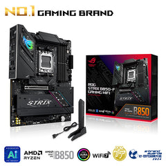 ASUS ROG STRIX B850-F GAMING WIFI 主機板(MB-BB85SFW)