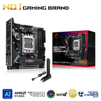ASUS ROG STRIX B850-I GAMING WIFI 主機板(MB-BB85SIW)