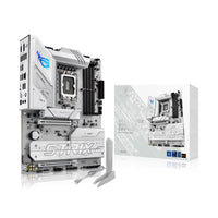 ASUS ROG STRIX B860-A GAMING WIFI 主機板