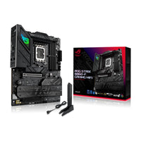 ASUS ROG STRIX B860-F GAMING WIFI 主機板