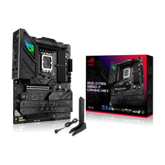ASUS ROG STRIX B860-F GAMING WIFI 主機板