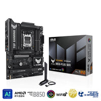 ASUS TUF GAMING B850-PLUS WIFI 主機板(MB-BB85T+W)