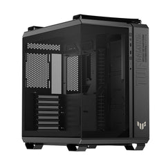 ASUS TUF GAMING GT502 Horizon ATX機箱(黑色)