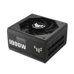 ASUS TUF Gaming PSU 電源供應器(黑色-1000W-80+ Gold-ATX3.0)