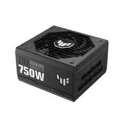ASUS TUF Gaming PSU 電源供應器(黑色-750W-80+ Gold-ATX3.0)