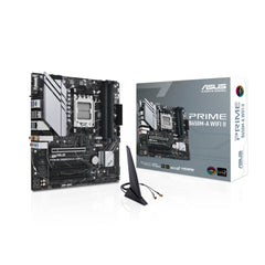 ASUS PRIME B650M-A WIFI II DDR5 mATX 主機板(MB-BB65PMD)