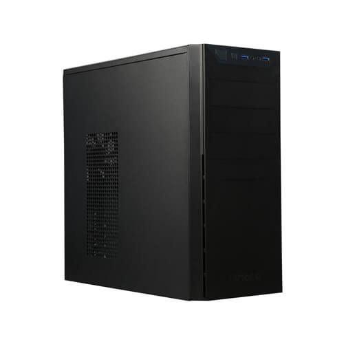 Antec VSK4000B-U3 Mid-Tower ATX Chassis (VSK4000B-U3)