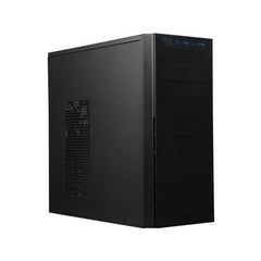 Antec VSK4000B-U3 Mid-Tower ATX Chassis (VSK4000B-U3)