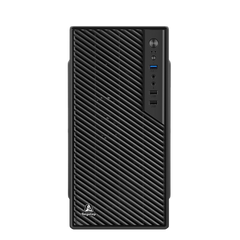 Segotep BX mini 3 商選 mini3 MATX (黑色辦公機箱)