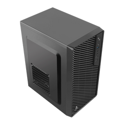 Segotep BX mini 3 商選 mini3 MATX (黑色辦公機箱)