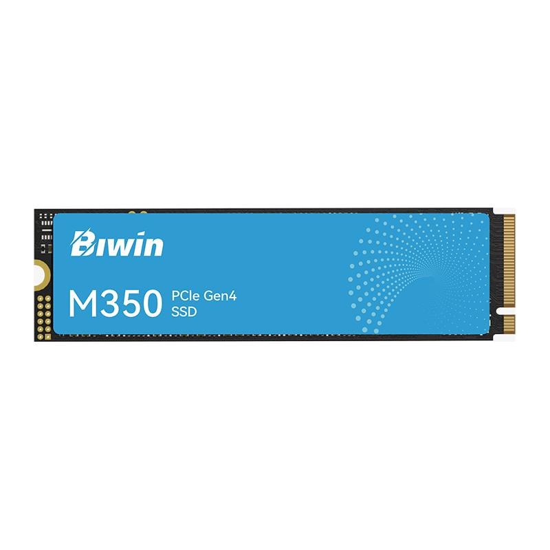 Biwin M350  PCIe 4.0 x4 NVMe M.2 2280 SSD 1TB