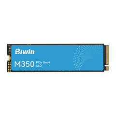 Biwin M350  PCIe 4.0 x4 NVMe M.2 2280 SSD 1TB