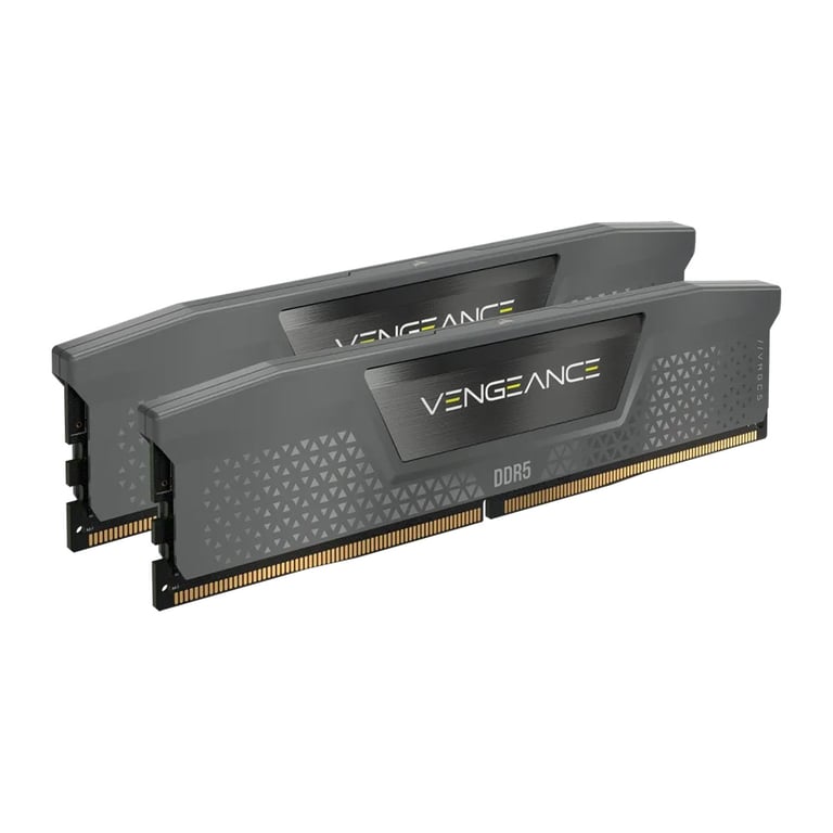 Corsair VENGEANCE LPX DDR5-6000MHz 32GB (16GB x2) CL30 FOR AMD(CMK32GX5M2B6000Z30)