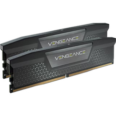 Corsair VENGEANCE DDR5 96GB (48GB x 2) 6000MHz CL30 - AMD EXPO (CMK96GX5M2B6000Z30)