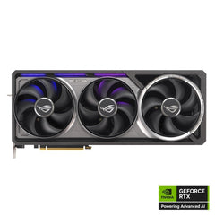 ASUS ROG Astral GeForce RTX5090D 32GB GDDR7 OC Edition 顯示卡