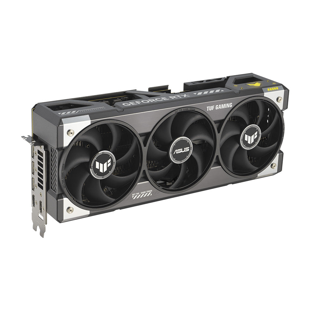 ASUS TUF GAMING GeForce RTX5090D 32GB GDDR7 顯示卡