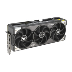 ASUS TUF GAMING GeForce RTX5090D 32GB GDDR7 顯示卡