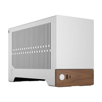 Fractal-Design Terra 機箱(銀色)