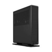 Fractal Design Ridge mITX 機箱(Black)