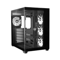 GALAX HOF ALLSYNQ ATX機箱