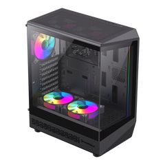 GAMEMAX VISTA COC AW (黑)