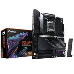 Gigabyte B850 AORUS ELITE WiFi7 主機板(GA-B850 A ELITE WF7)