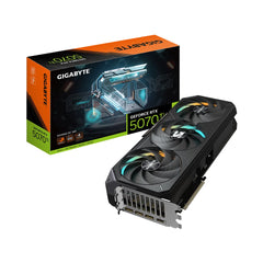 Gigabyte GeForce RTX5070Ti GAMING OC GDDR7 16GB 顯示卡
