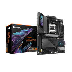 Gigabyte X870E AORUS PRO 主機板