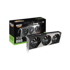 INNO3D GeForce RTX5070Ti X3 GDDR7 16GB 顯示卡