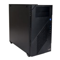 InWin C200 ATX 機箱 - Black 黑色