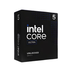 Intel Core Ultra 5 245K 6PC+8EC(14T) 中央處理器