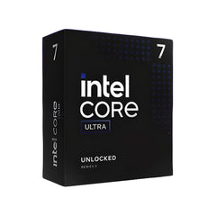 Intel Core Ultra 7 265KF 8PC+12EC(20T) 中央處理器