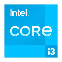 Intel Core i3 14th Gen 14100 CPU處理器(TRAY)