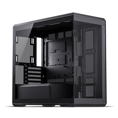 JONSBO D301 MATX 機箱(黑色)