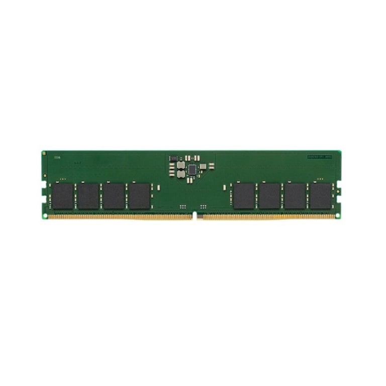 Kingston ValueRAM DDR5-5600MHz 16GB(16GB*1) CL46 Non-ECC Clocked Unbuffered DIMM (KVR56U46BS8-16)