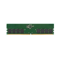 Kingston ValueRAM DDR5-5600MHz 16GB(16GB*1) CL46 Non-ECC Clocked Unbuffered DIMM (KVR56U46BS8-16)