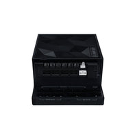 LIAN LI EDGE GOLD 80Plus ATX3.1 金牌L形全模組電源供應器(1000W-黑色)