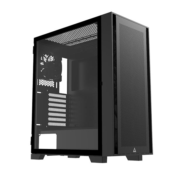 MONTECH AIR 1000 LITE ATX - Black