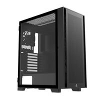 MONTECH AIR 1000 LITE ATX - Black