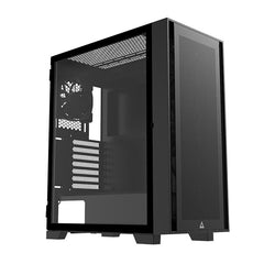 MONTECH AIR 1000 LITE ATX - Black