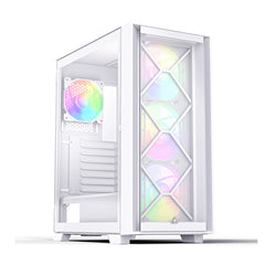 MONTECH AIR 1000 PREMIUM ATX 機箱(白色)