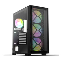 MONTECH AIR 1000 PREMIUM ATX 機箱(黑色)