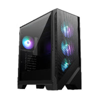 MSI MAG FORGE 120A AIRFLOW機箱