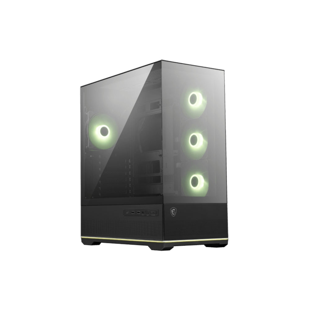 MSI MAG PANO 110R PZ ATX機箱