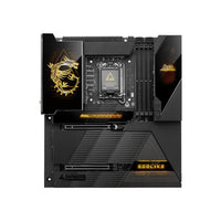 MSI MEG Z890 GODLIKE E-ATX主機板
